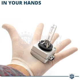 2x Bombillas Bi-Xenon D3S de Repuesto para VOLKSWAGEN POLO (6R) Luz 6.000K Blanco Frio Lámpara 35W 2x Bombillas Bi-Xenon D3S de Repuesto para VOLKSWAGEN POLO (6R) Luz 6.000K Blanco Frio Lámpara 35W