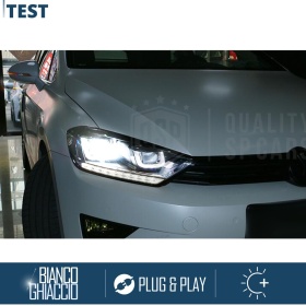 2x Bombillas Bi-Xenon D3S de Repuesto para VOLKSWAGEN GOLF SPORTSVAN Luz 6.000K Blanco Frio Lámpara 35W 2x Bombillas Bi-Xenon D3S de Repuesto para VOLKSWAGEN GOLF SPORTSVAN Luz 6.000K Blanco Frio Lámpara 35W