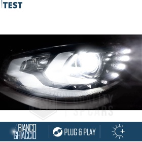 2x Bombillas Bi-Xenon D3S de Repuesto para VOLKSWAGEN TIGUAN 1 11-16 Luz 6.000K Blanco Frio Lámpara 35W 2x Bombillas Bi-Xenon D3S de Repuesto para VOLKSWAGEN TIGUAN 1 11-16 Luz 6.000K Blanco Frio Lámpara 35W