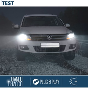2x Bombillas Bi-Xenon D3S de Repuesto para VOLKSWAGEN TIGUAN 1 11-16 Luz 6.000K Blanco Frio Lámpara 35W 2x Bombillas Bi-Xenon D3S de Repuesto para VOLKSWAGEN TIGUAN 1 11-16 Luz 6.000K Blanco Frio Lámpara 35W