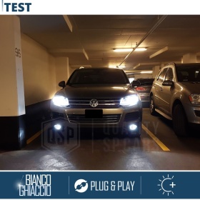 2x Bombillas Bi-Xenon D3S de Repuesto para VOLKSWAGEN TOUAREG 7P CON LUCES DE CURVA Luz 6.000K Blanco Frio Lámpara 35W