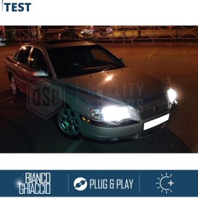 2x Bombillas Xenon D2S de Repuesto para VOLVO S80 I Luz 6.000K Blanco Frio Lámpara 35W