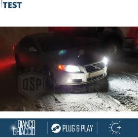 2x Bombillas Bi-Xenon D1S de Repuesto para VOLVO S80 II Luz 6.000K Blanco Frio Lámpara 35W