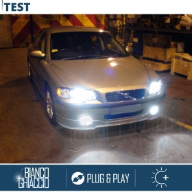 2x Bombillas Bi-Xenon D1S de Repuesto para VOLVO S60 1 CON LUCES DE CURVA Luz 6.000K Blanco Frio Lámpara 35W