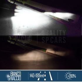 FARO LED 7'' para Motos HARLEY DAVIDSON, APROBADO | Luz Blanca 6500K ANGEL EYES