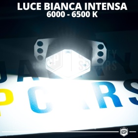 ANGEL EYES LED Para BMW SERIE 3 E90 E91 (05-08) CON XENON | Luz Blanca 80W | CANbus NO ERROR
