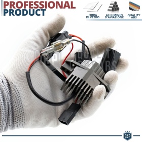 ANGEL EYES LED Para BMW Serie 3 E90 E91 FACELIFT, CON HALÓGENAS | Luz Blanca 80W CANbus