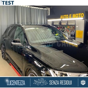Paño de CUERO Natural para Limpieza de Coche Profesional MADE IN ITALY | Halos STOP