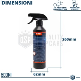 Professional Wheel Cleaner Applicable on Hummer Wheels | Wheel Polish Cleaner CAR DETAILING