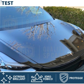 CERA de Coche Spray Profesional Pulido Espejo HIDROFÓBICO | Aplicable en Carrocería Mazda Car Detailing
