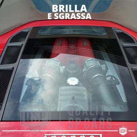 Limpiador de CRISTALES Coches Profesional ANTIESTÁTICO | Limpia Cristales y Espejos de Tu Lotus Detailing