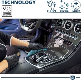 Limpieza INTERIOR Coche Profesional TRATAMIENTO Asientos de Cuero y Plásticas de Tu Dodge | Car Detailing