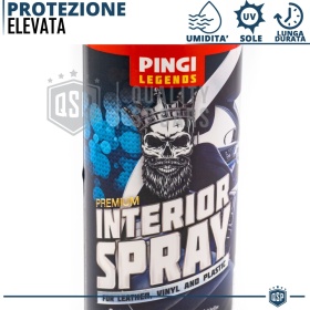 Limpieza INTERIOR Coche Profesional TRATAMIENTO Asientos de Cuero y Plásticas de Tu Smart | Car Detailing