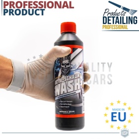Champú Coche ESPUMA ACTIVA Profesional para la Carrocería de tu Mazda | Lavado con Hidrolimpiadora Car Detailing