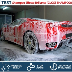 Kit LAVADO de Coche COMPLETO Profesional para tu Lada | Nanotecnología, Pulido, Limpieza | FABRICADO EN LA UE
