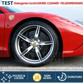 Kit LAVADO de Coche COMPLETO Profesional para tu Seat | Nanotecnología, Pulido, Limpieza | FABRICADO EN LA UE
