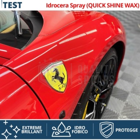Kit LAVADO de Coche COMPLETO Profesional para tu Seat | Nanotecnología, Pulido, Limpieza | FABRICADO EN LA UE