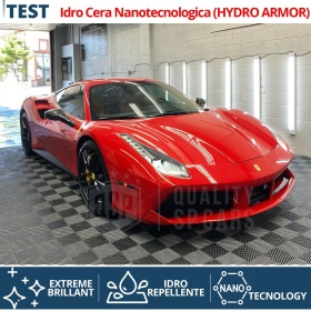 Kit LAVADO de Coche COMPLETO Profesional para tu Seat | Nanotecnología, Pulido, Limpieza | FABRICADO EN LA UE