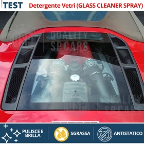 Kit LAVADO de Coche COMPLETO Profesional para tu Seat | Nanotecnología, Pulido, Limpieza | FABRICADO EN LA UE
