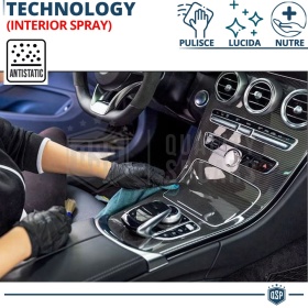 Kit LAVADO de Coche COMPLETO Profesional para tu Seat | Nanotecnología, Pulido, Limpieza | FABRICADO EN LA UE