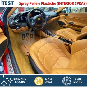 Kit LAVADO de Coche COMPLETO Profesional para tu Seat | Nanotecnología, Pulido, Limpieza | FABRICADO EN LA UE