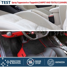 Kit LAVADO de Coche COMPLETO Profesional para tu Seat | Nanotecnología, Pulido, Limpieza | FABRICADO EN LA UE