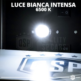 2x Bombillas LED PY21W - BAU15S CANnbus | Luz Potente Blanco Frío 6500K | 1400 LUMEN