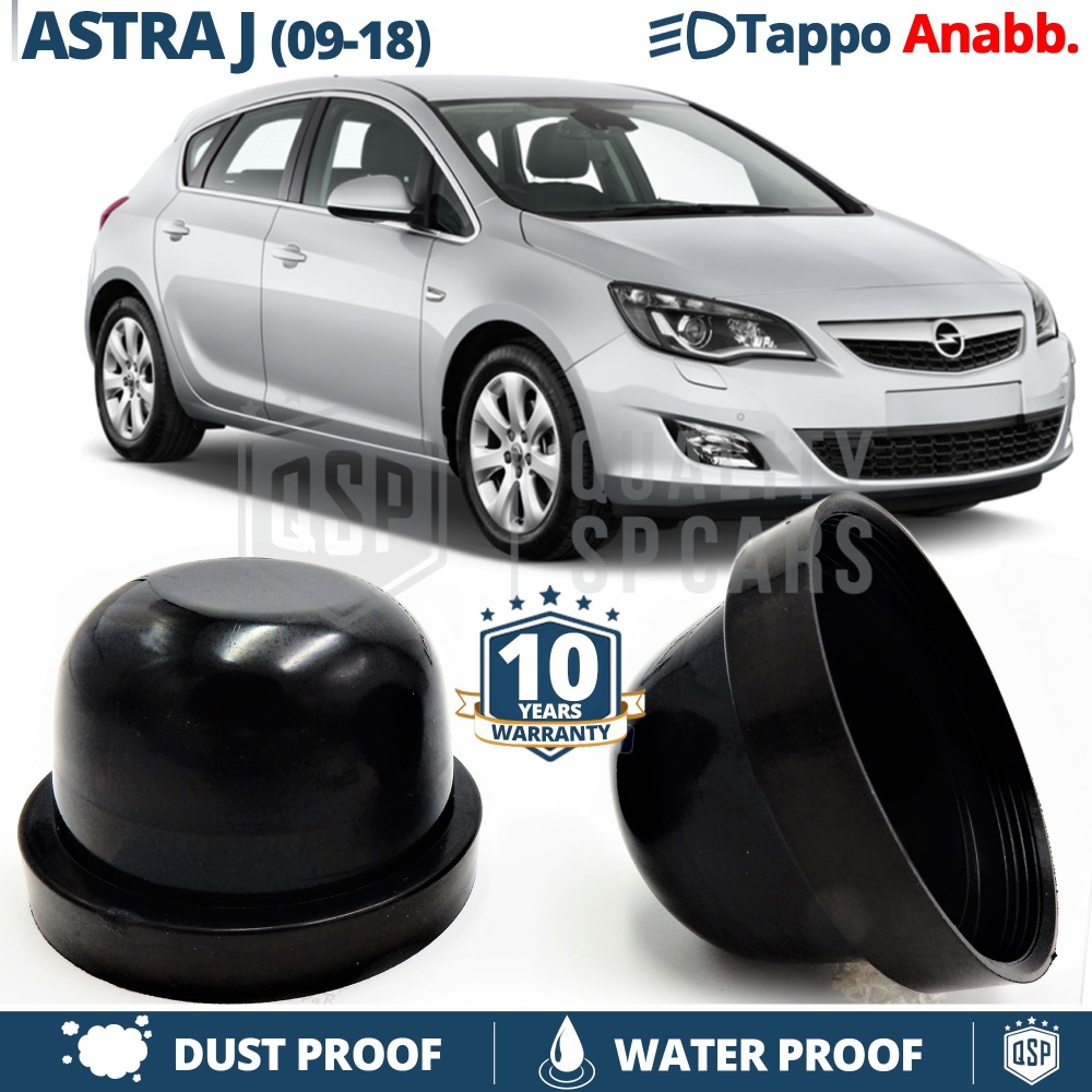 1 TAPÓN GUARDAPOLVO de faro Cubierta Bombilla para OPEL ASTRA J (2009-2018) Luces de Cruce Installación Kit Led Xenon 1 TAPÓN GUARDAPOLVO de faro Cubierta Bombilla para OPEL ASTRA J (2009-2018) Luces de Cruce Installación Kit Led Xenon