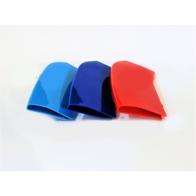 COVER Rigide PER Bmw X6 (F16) Fasce calandra in Colori M SPORT