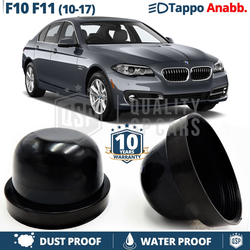 1 TAPÓN GUARDAPOLVO de faro Cubierta Bombilla para BMW SERIE 5 F10/F11 (10-17) Luces de Cruce para Installación Kit Led Xenon 1 TAPÓN GUARDAPOLVO de faro Cubierta Bombilla para BMW SERIE 5 F10/F11 (10-17) Luces de Cruce para Installación Kit Led Xenon