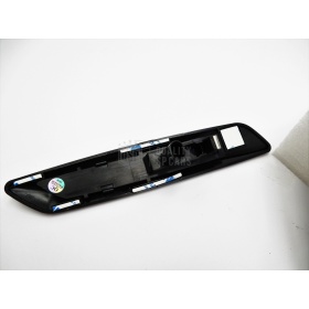 2 Intemitentes LED para BMW Serie 5 E60 E61 100% CANBUS Sin Errores Estructura en ABS Negra + Lente Negra