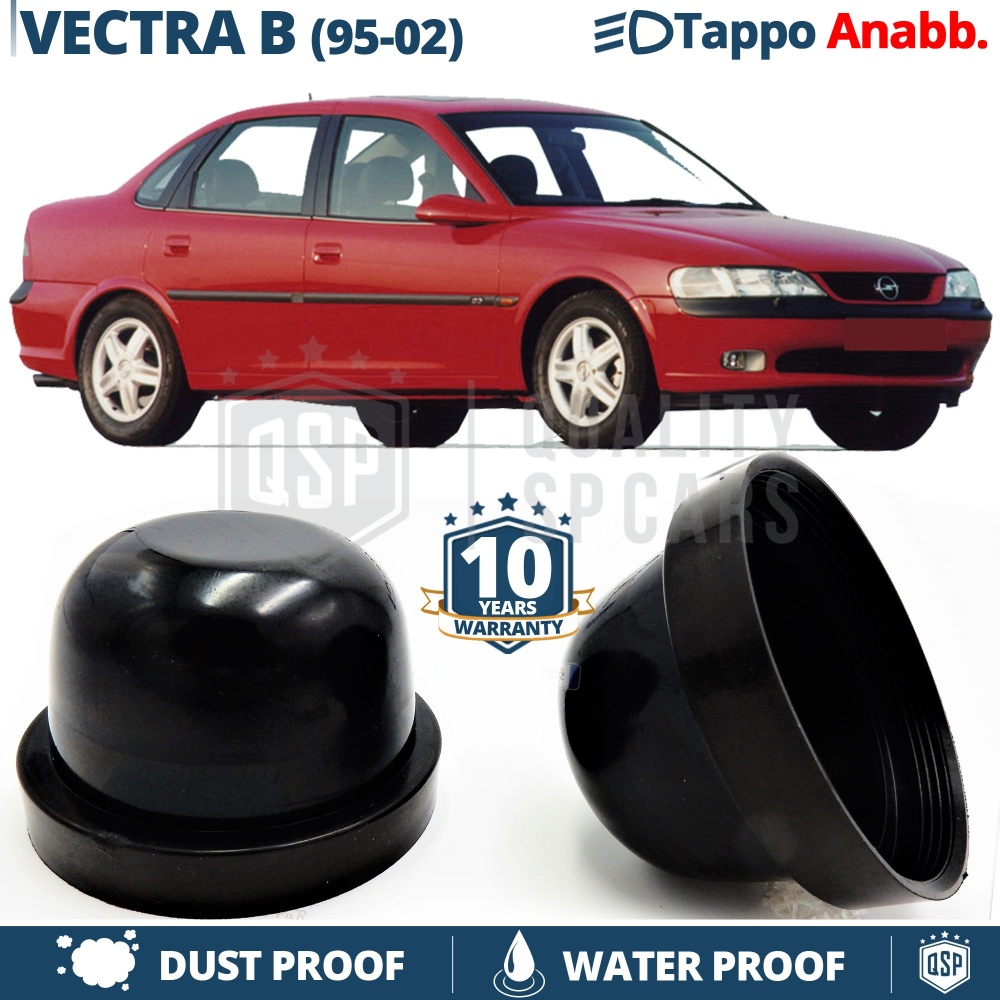 1 TAPÓN GUARDAPOLVO de faro para OPEL VECTRA B (95-02) Luces de Cruce Cubierta Bombilla para Installación Kit Led Xenon 1 TAPÓN GUARDAPOLVO de faro para OPEL VECTRA B (95-02) Luces de Cruce Cubierta Bombilla para Installación Kit Led Xenon