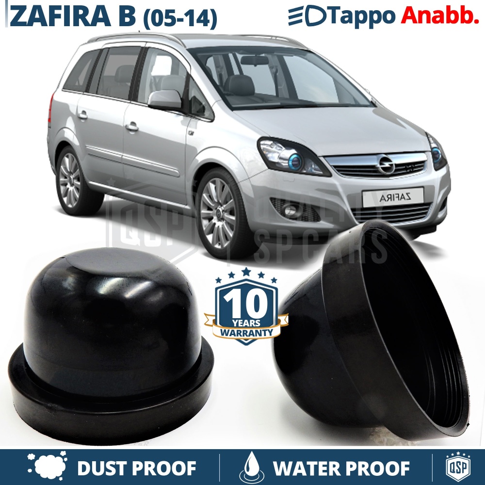 1 TAPÓN GUARDAPOLVO de faro para OPEL ZAFIRA B (05-14) Luces de Cruce Cubierta Bombilla para Installación Kit Led Xenon 1 TAPÓN GUARDAPOLVO de faro para OPEL ZAFIRA B (05-14) Luces de Cruce Cubierta Bombilla para Installación Kit Led Xenon