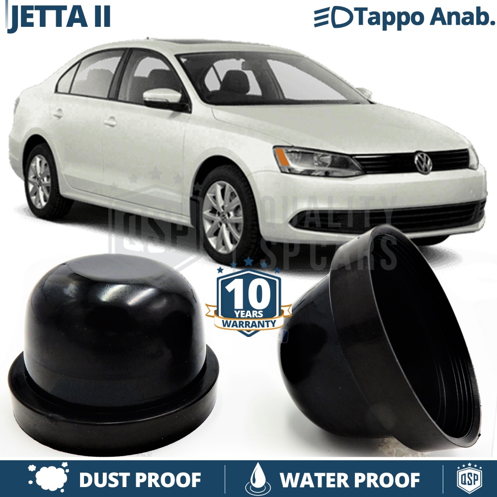 1 TAPÓN GUARDAPOLVO de faro para VW JETTA MK6 (10-18) Luces de Cruce Cubierta Bombilla para Installación Kit Led Xenon 1 TAPÓN GUARDAPOLVO de faro para VW JETTA MK6 (10-18) Luces de Cruce Cubierta Bombilla para Installación Kit Led Xenon