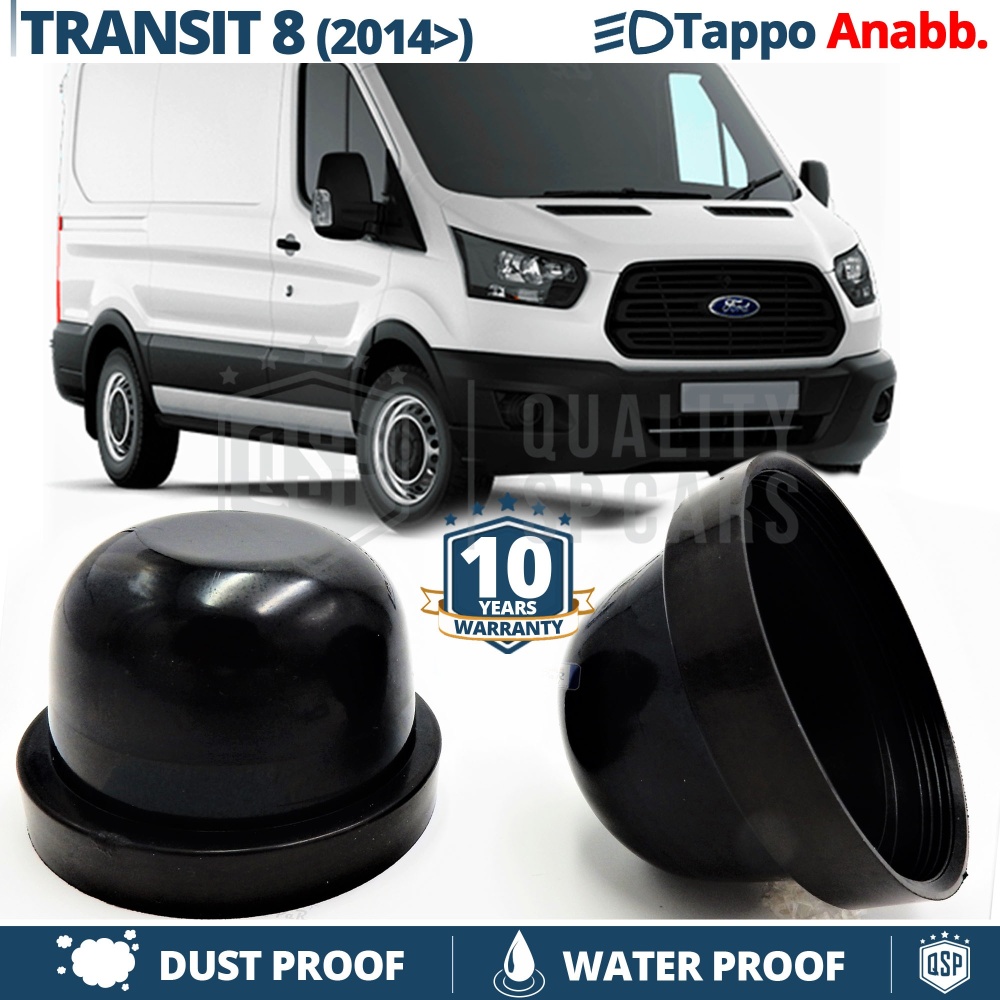 1 SCHEINWERFER Abdeckkappe Abdeckung ABS für FORD TRANSIT MK8 (2014-) Abblendlicht Kit Led xenon Umbau Ersatz 1 SCHEINWERFER Abdeckkappe Abdeckung ABS für FORD TRANSIT MK8 (2014-) Abblendlicht Kit Led xenon Umbau Ersatz