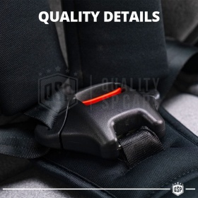 Silla de Coche HOMOLOGADA 9-36 KG Capsula Germany para Niños de 9 MESES a 12 AÑOS | Grupo 1, 2, 3