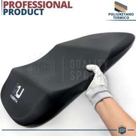 Protectores de Neumáticos Anti Deformación, Carbono Negro | Originales KUBERTH X Hypercar HECHO EN ITALIA
