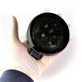 2 Intemitentes LED Delanteras Para JEEP WRANGLER JK Negras