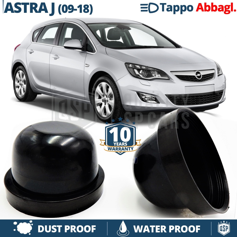 1 TAPÓN GUARDAPOLVO de faro para OPEL ASTRA J (09-18) Luces de Carretera Cubierta Bombilla para Installación Kit Led Xenon 1 TAPÓN GUARDAPOLVO de faro para OPEL ASTRA J (09-18) Luces de Carretera Cubierta Bombilla para Installación Kit Led Xenon