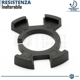 2X Adaptatores del Retenedor Soporte Bombilla para Montaje KIT LED para Honda