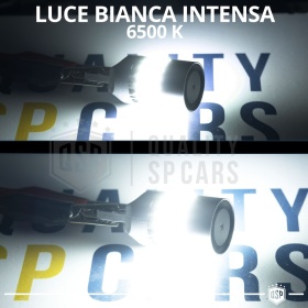 2 Bombillas LED T20 W21/5W, SIN ERRORES Super CANbus | Luz Blanca Potente 7.200LM Plug & Play