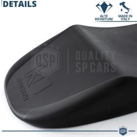 PROTECTORES DE NEUMÁTICOS Anti Deformación Negros para Maserati Biturbo | Originales Kuberth HECHO EN ITALIA