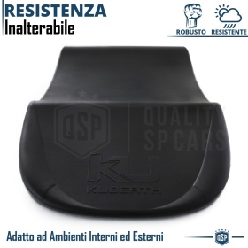 PROTECTORES DE NEUMÁTICOS Anti Deformación Negros para Maserati Biturbo | Originales Kuberth HECHO EN ITALIA