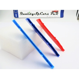 3x RIÑONES REJILLA para BMW SERIE 3 (E90 E91) 2003-2008 PRE - FACELIFT en colores M Sport
