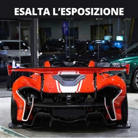 PROTECTORES DE NEUMÁTICOS Carbono para Bentley Azure, Anti Deformación | Originales Kuberth HECHO EN ITALIA