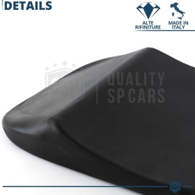 PROTECTORES DE NEUMÁTICOS Anti Deformación Negros, Adecuados para SEAT | Originales Kuberth HECHO EN ITALIA