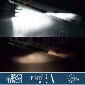 FARO LED 7'' para Motos HARLEY DAVIDSON, Luz Blanca 6500K ANILLO Secuencial | APROBADO
