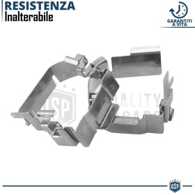 2X Adaptatores del Retenedor Soporte Bombilla para Montaje KIT LED H1 para Toyota