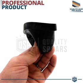 1 TAPÓN GUARDAPOLVO de faro Cubierta Bombilla para AUDI TT mk3 8S (2014-) Luces de Cruce Installación Kit Led Xenon