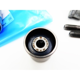 ORIGINAL KIT Zahnriemensatz Volkswagen GOLF VI 1.6-2.0 TDI 2011-2018, Original Ersatzte Vw ORIGINAL KIT Zahnriemensatz Volkswagen GOLF VI 1.6-2.0 TDI 2011-2018, Original Ersatzte Vw